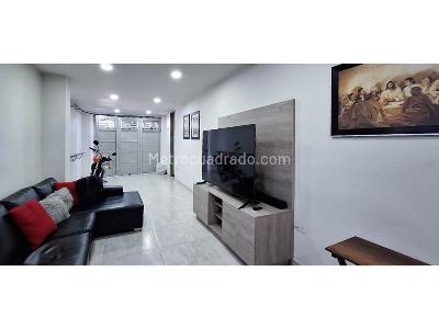 Apartamento de 5 alcobas en venta en Andalucia, Bello, 99 m² · foto 6 de 20