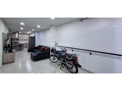 Apartamento de 5 alcobas en venta en Andalucia, Bello, 99 m² · foto 7 de 20