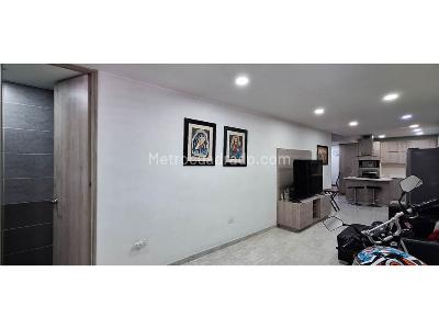 Apartamento de 5 alcobas en venta en Andalucia, Bello, 99 m² · foto 8 de 20