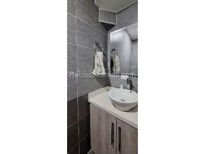 Apartamento de 5 alcobas en venta en Andalucia, Bello, 99 m² · foto 9 de 20