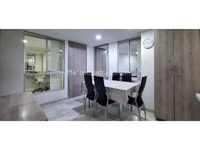 Apartamento de 5 alcobas en venta en Andalucia, Bello, 99 m² · foto 10 de 20