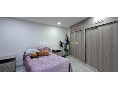Apartamento de 5 alcobas en venta en Andalucia, Bello, 99 m² · foto 11 de 20