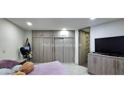 Apartamento de 5 alcobas en venta en Andalucia, Bello, 99 m² · foto 12 de 20