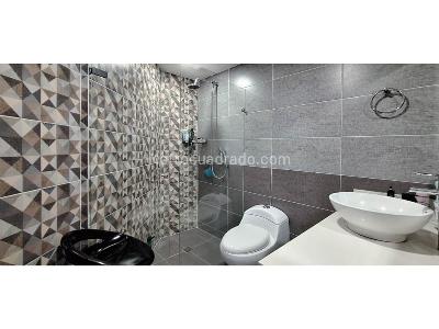 Apartamento de 5 alcobas en venta en Andalucia, Bello, 99 m² · foto 14 de 20