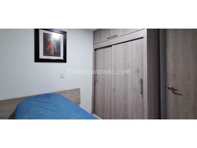 Apartamento de 5 alcobas en venta en Andalucia, Bello, 99 m² · foto 16 de 20