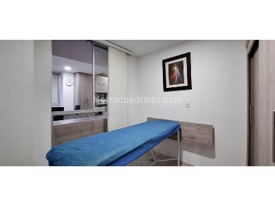 Apartamento de 5 alcobas en venta en Andalucia, Bello, 99 m² · foto 17 de 20
