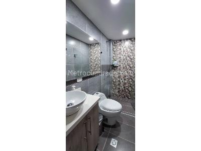 Apartamento de 5 alcobas en venta en Andalucia, Bello, 99 m² · foto 18 de 20