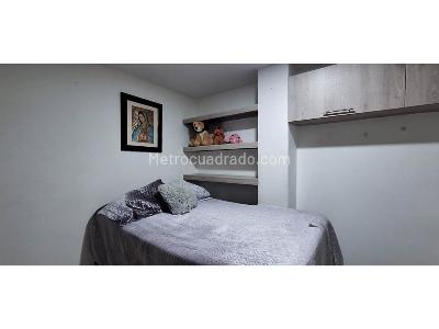 Apartamento de 5 alcobas en venta en Andalucia, Bello, 99 m² · foto 19 de 20