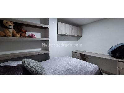 Apartamento de 5 alcobas en venta en Andalucia, Bello, 99 m² · foto 20 de 20