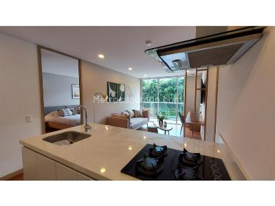 Apartamento en venta en El Campestre, Medellín · foto 2 de 20
