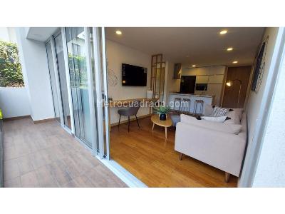 Apartamento en venta en El Campestre, Medellín · foto 4 de 20