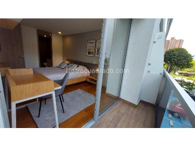 Apartamento en venta en El Campestre, Medellín · foto 9 de 20