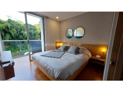 Apartamento en venta en El Campestre, Medellín · foto 12 de 20
