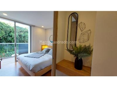 Apartamento en venta en El Campestre, Medellín · foto 18 de 20