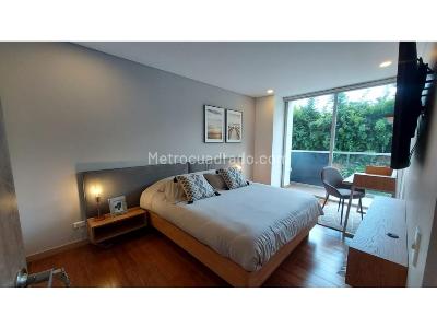 Apartamento en venta en El Campestre, Medellín · foto 20 de 20