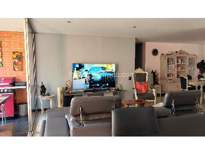 Apartamento en venta en Loma Benedictinos, Envigado · foto 2 de 20