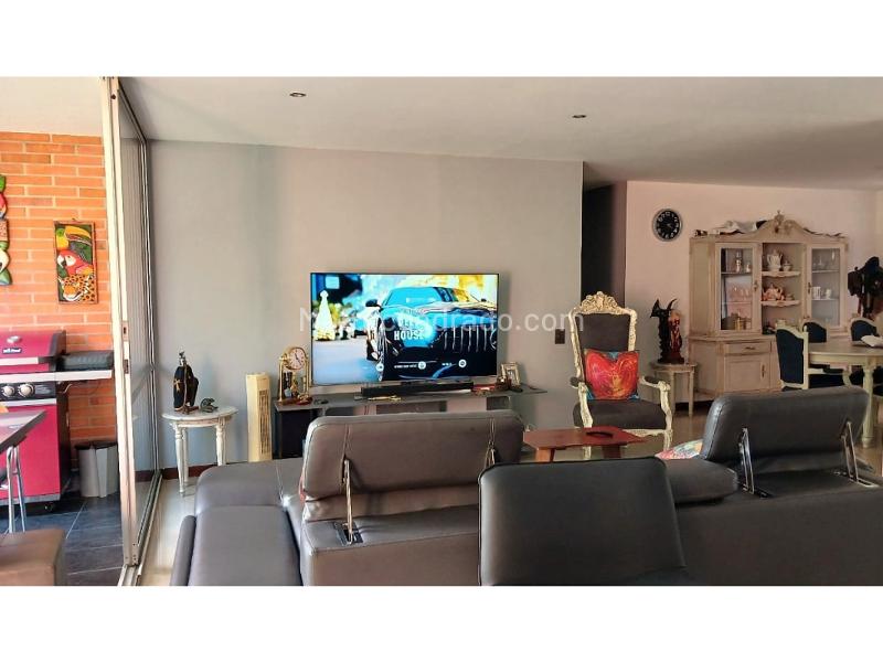 Apartamento en Venta, Loma De Los Benedictinos, Envigado - Widok 3