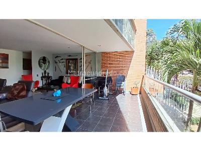 Apartamento en venta en Loma Benedictinos, Envigado · foto 3 de 20