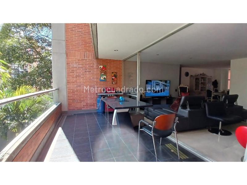 Apartamento en Venta, Loma De Los Benedictinos, Envigado - Widok 5