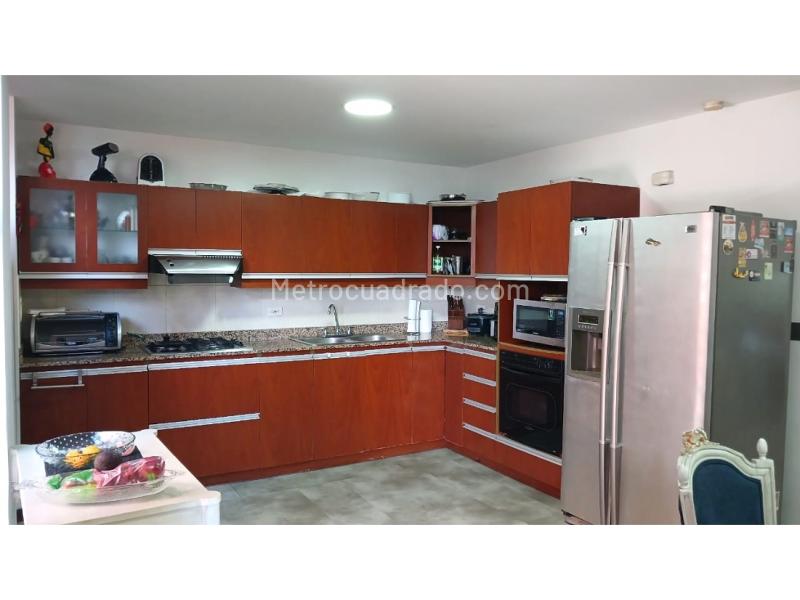 Apartamento en Venta, Loma De Los Benedictinos, Envigado - Widok 6