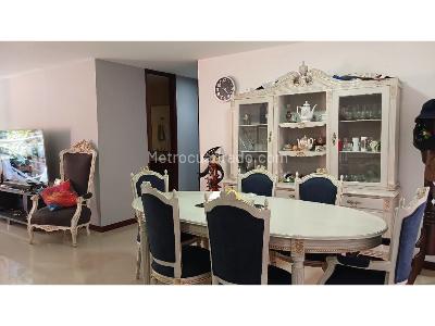 Apartamento en venta en Loma Benedictinos, Envigado · foto 8 de 20