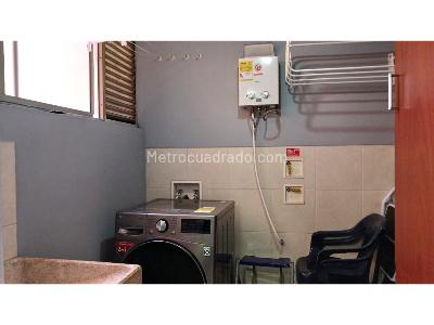 Apartamento en venta en Loma Benedictinos, Envigado · foto 9 de 20