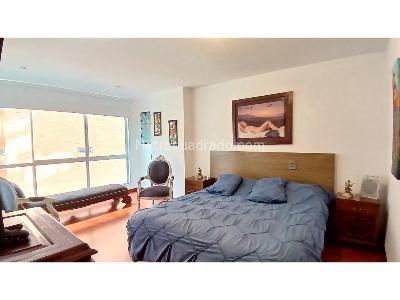 Apartamento en venta en Loma Benedictinos, Envigado · foto 11 de 20