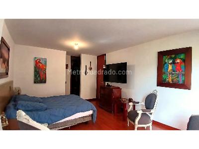 Apartamento en venta en Loma Benedictinos, Envigado · foto 12 de 20