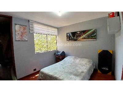Apartamento en venta en Loma Benedictinos, Envigado · foto 17 de 20