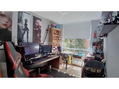 Apartamento en venta en Loma Benedictinos, Envigado · foto 18 de 20