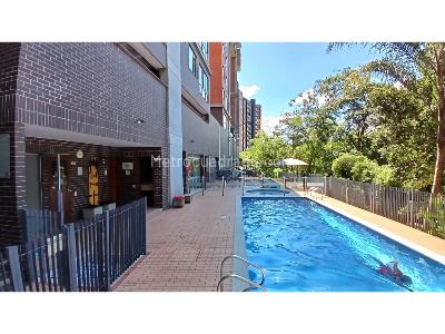 Apartamento en venta en Loma Benedictinos, Envigado · foto 20 de 20