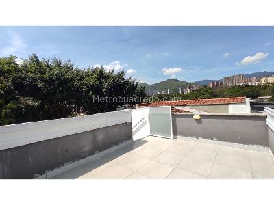 Casa de 3 alcobas en venta en Belen La Mota, Medellín, 225 m² · foto 17 de 19