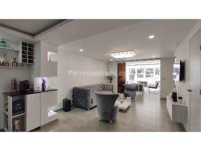 Casa de 3 alcobas en venta en Belen La Mota, Medellín, 225 m² · foto 4 de 19