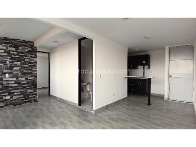Apartamento de 2 alcobas en venta en Fontibon, Rionegro, 48 m² · foto 2 de 13