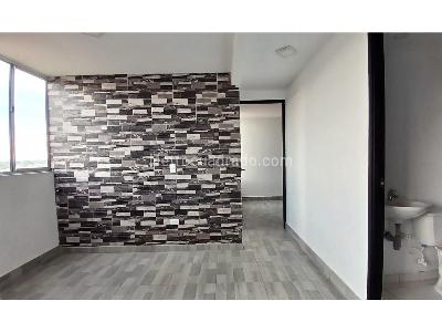 Apartamento de 2 alcobas en venta en Fontibon, Rionegro, 48 m² · foto 4 de 13
