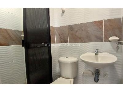 Apartamento de 2 alcobas en venta en Fontibon, Rionegro, 48 m² · foto 10 de 13