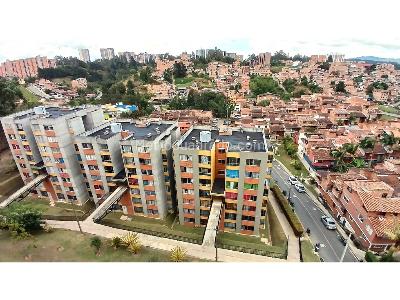 Apartamento de 2 alcobas en venta en Fontibon, Rionegro, 48 m² · foto 12 de 13