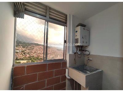 Apartamento en venta en Villa Hermosa, Medellín · foto 5 de 12