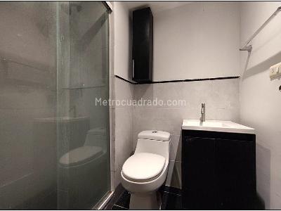 Apartamento en venta en Villa Hermosa, Medellín · foto 6 de 12