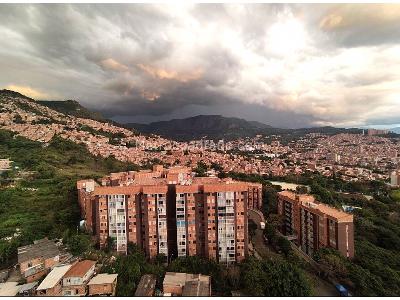 Apartamento en venta en Villa Hermosa, Medellín · foto 12 de 12