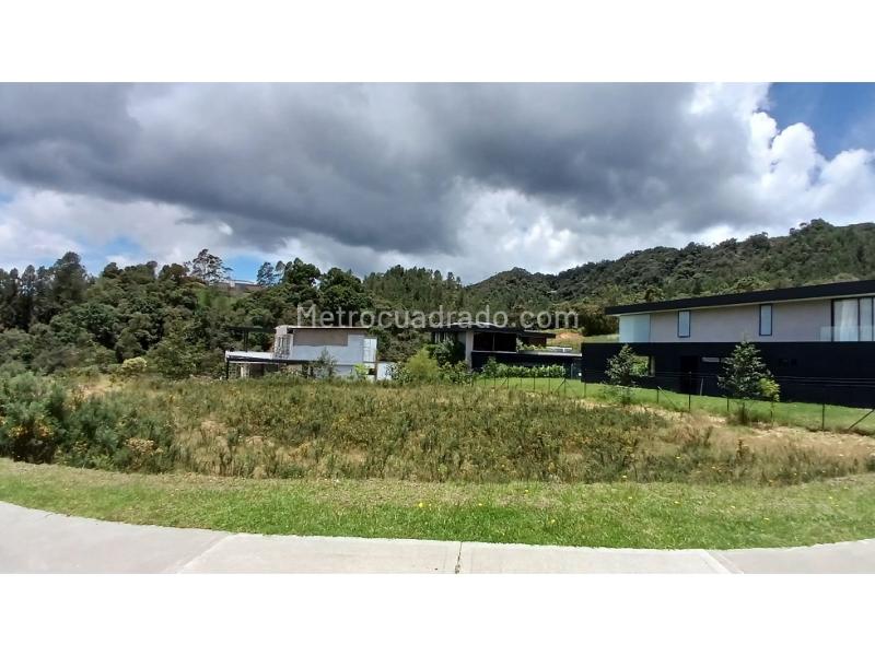 Lote en Venta, Altos Del Escobero, Envigado - Vista 4