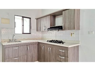 Apartamento de 3 alcobas en venta en Robledo, Medellín, 86 m² · foto 6 de 20