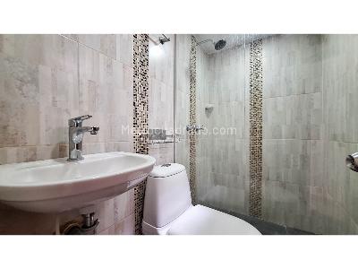 Apartamento de 3 alcobas en venta en Robledo, Medellín, 86 m² · foto 8 de 20