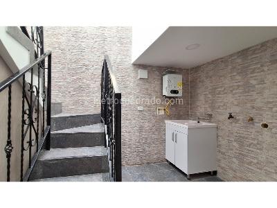 Apartamento de 3 alcobas en venta en Robledo, Medellín, 86 m² · foto 10 de 20