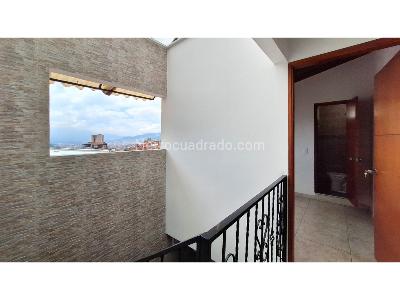 Apartamento de 3 alcobas en venta en Robledo, Medellín, 86 m² · foto 14 de 20