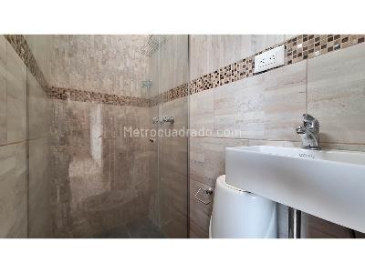 Apartamento de 3 alcobas en venta en Robledo, Medellín, 86 m² · foto 18 de 20