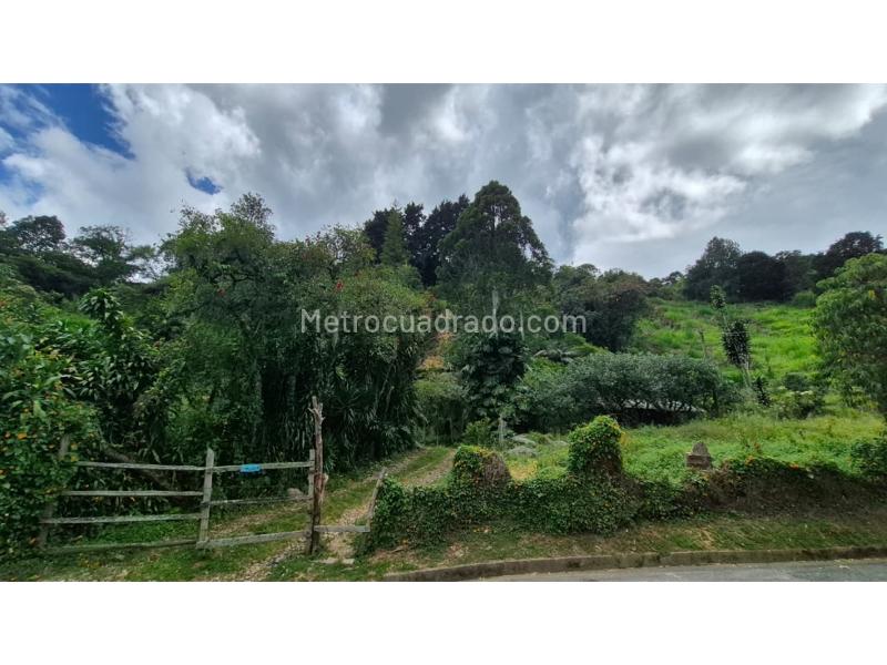Lote en Venta, San Cristobal, Medellín - Vista 2