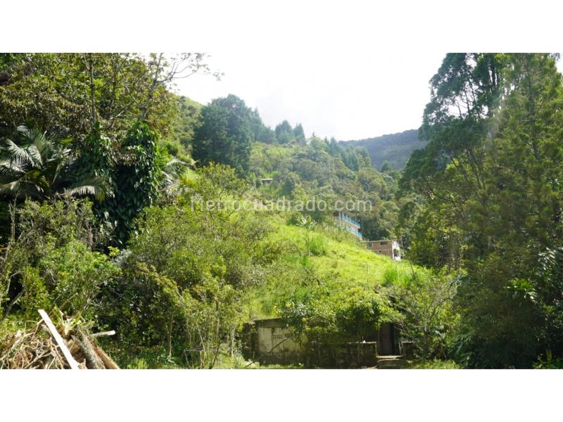 Lote en Venta, San Cristobal, Medellín - Vista 3