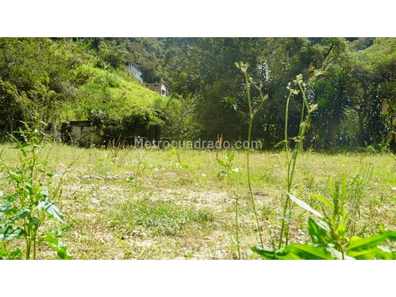 Lote en Venta, San Cristobal, Medellín - Vista 4