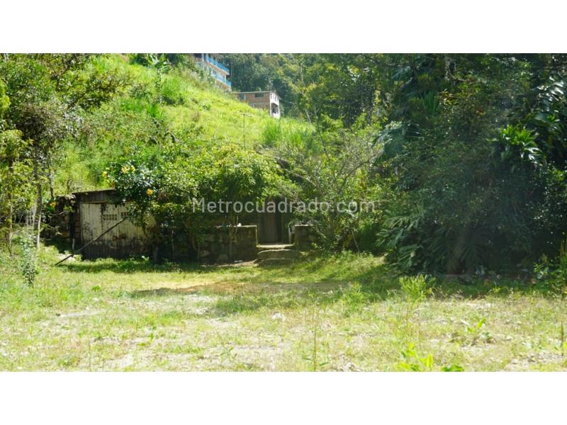 Lote en Venta, San Cristobal, Medellín - Vista 5